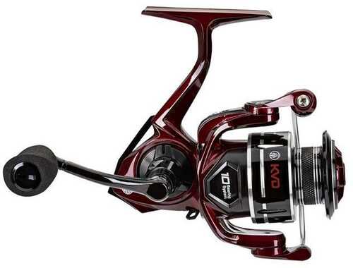 Lews Kvd Speed Spin 10bb 6.2