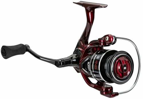 Lews KVD400 Speed Spin Reel 6.2:1