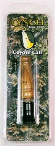 Lynch Since 1940 Model 507 Coyote Call