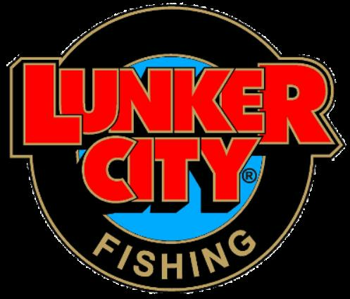 Lunker City Fin-S 53/4" 10/bg-mln Pep S