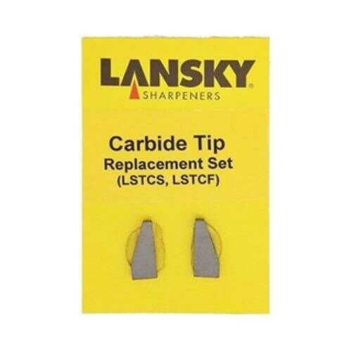 Lansky Sharpeners REPLACEMENT CARBIDE TIPS