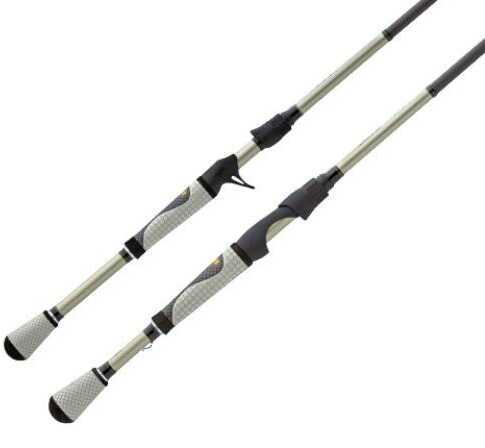 Lews Custom Lite Speed Stick 7 Medium Spinning Rod