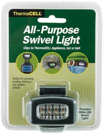 Thermacell All-purpose Swivel Light