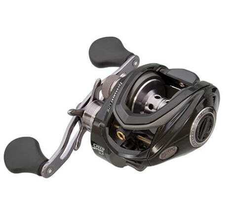 Lews Tournament Lite G Speed Spl Baitcast 11Bb 7.5:1 110/12 Model: LGG1SH - 11148633 | Wholesale Hunter Lews Tournament Lite G Speed Spl Baitcast 11Bb 7.5:1 110/12 Model: LGG1SH - 11148633 | Wholesale Hunter