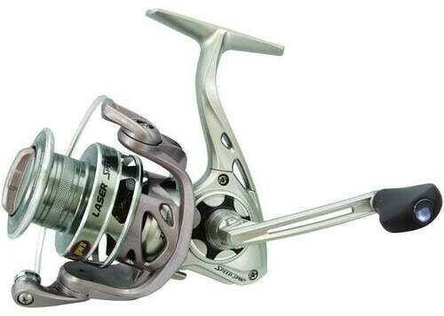Lews Laser Sg Ss 8bb 5.2 Spin