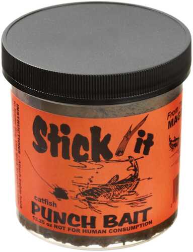 Magic Stick It Punch Bait 16Oz - 11684035