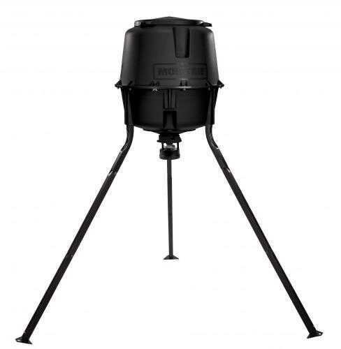 Moultrie Feeders 30 Gal Deer Standard