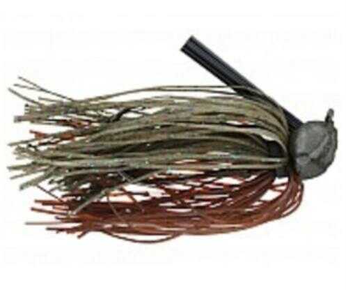 MISS IKE HEAD BANGER JIG 1/2 BRUISR