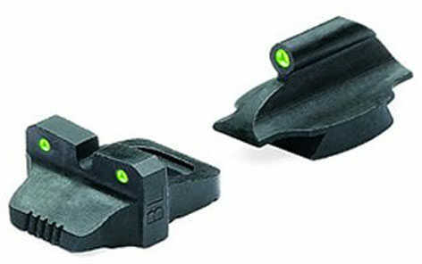 Mako Group Mepro Tru-dot Night Sights - Remington 870, 1100 & 11-87 (after 2009) ML34662