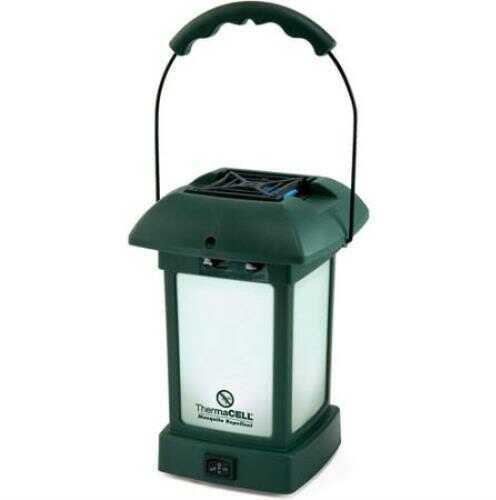 Thermacell Outdoor Mosquito Lantern 15" x15" Md: MR9L