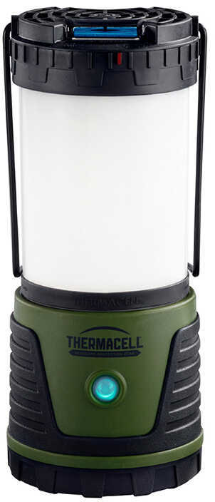 Thermacell Camping Lantern Gold Series Md: MRCL