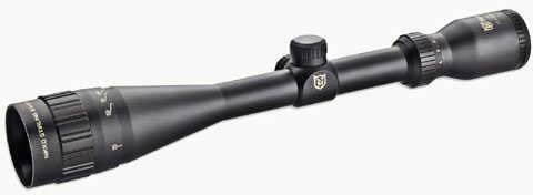 Nikko Stirling Mountmaster 4-12x50 Ao Ir Mdot With Rings NMMI41250AO
