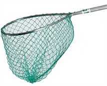 Loki Nets Mid LAKES Landing Net Nylon 18"X24"