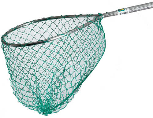 MID LAKES LANDING NET NYL 20"X24"-img-0