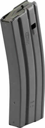 Okay Industries, Inc. Surefeed AR-15 30 Rounds Magazine Grey Md: OK483-DFL-P