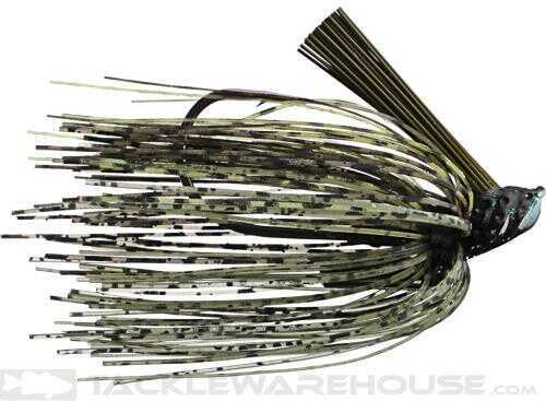 V&M Adrenaline Flip Jig 1/2 Money Maker