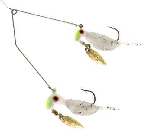 Blakemore Lure / Tru Turn Rs Buffet Rig 3/16Oz Monkeymilk