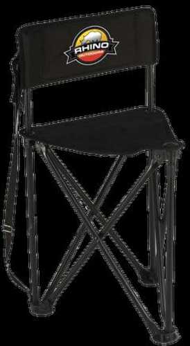 Rhino Folding 3 Leg Hunting Stool