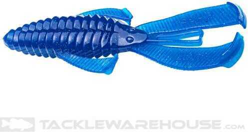 Strike King Rage Bug Swampwater Blue