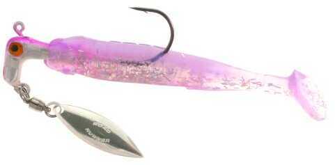 Blakemore Lure / Tru Turn Rh Swmn Runner 1/4 Nbn Shd/albin