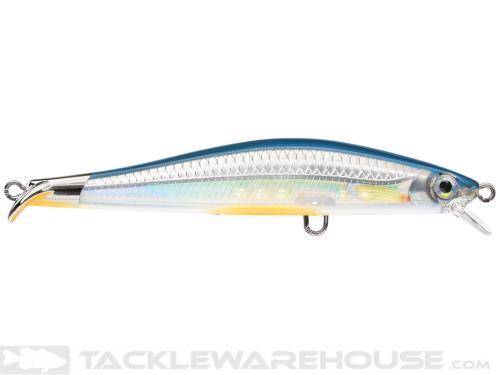 Rapala RipStop 3.5"-1/4 Elite Blue-img-0