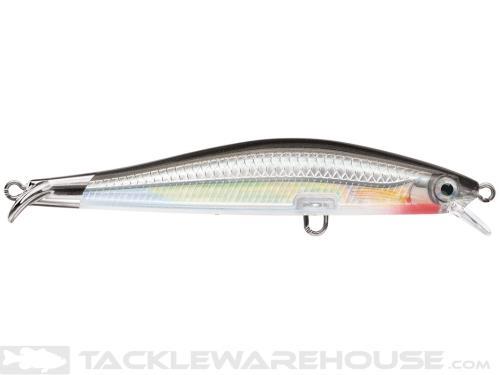 Rapala RipStop 3.5"-1/4 Silver