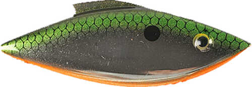 LEWIS RAT-L-TRAP 1/2oz TENNESSEE SHAD Model: BLF-R-img-0