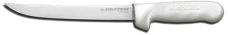 Dexter Russell 8" Wide Fillet Knife Md: S138PCP