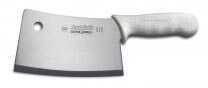 Dexter Russell 7" Stainless Cleaver