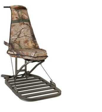 Summit Treestands Raptor Eagle Lock On