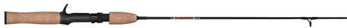 B&m Buck Crappie 1p-56"-graph Cast-img-0