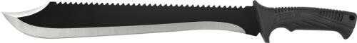 Taylor Brands / BTI Tools Schrade Full Tang 22" Machete Md: SCMACH2CP