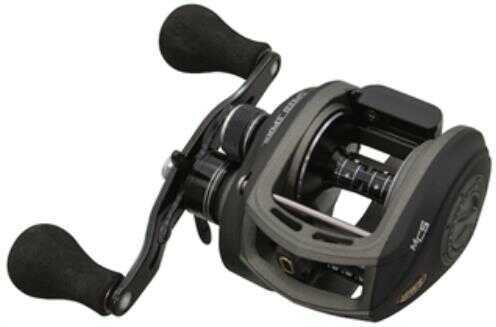 Lews Super Duty Wide Spool 8.0 Gear Ratio 11bb