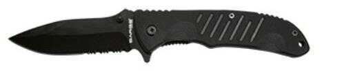 Sarge Kinives Foxtrot Swift Asst Black 31/2"