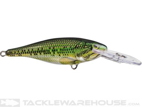 RAPALA SHAD RAP 07 BABY BASS