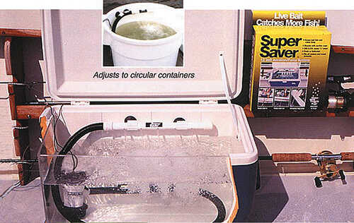 Mm Super Saver Aerator Bilge Pump-img-0