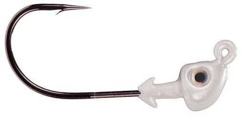 Strike King Lures Sk Squadron SWIMBAIT Head 1/2 Pearl