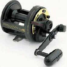 Shimano TLD Reel 25 350/50# TLD25