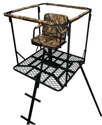 X-Stand Treestands Sniper Outlaw 16' Tripod