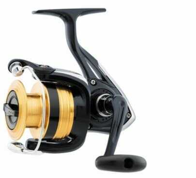 Daiwa Sweepfire-2B Front Drag Spinning Reel Md: SWF1000-2B