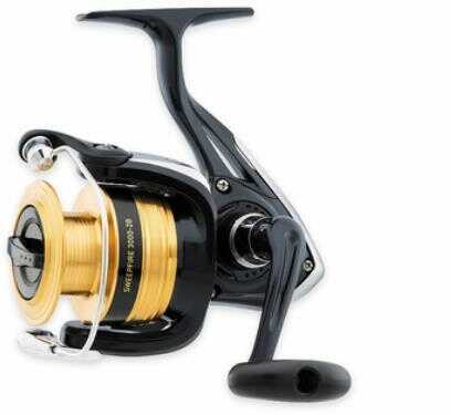 Daiwa SWF3000-2B Sweepfire Front Drag Spinning Reel Md: