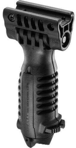 Mako Group Tactical Foregrip w/ Integrated Adjustable Bipod