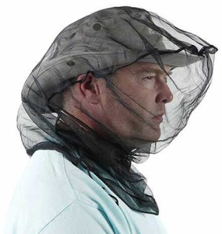 Tex Sport Texsport Mosquito Cotton Hat With Net MN# T15167