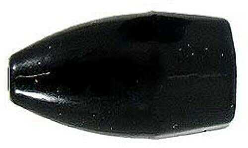Strike King Lures Sk Tour Grade TUNGS 1/2 oz Black 2Pk