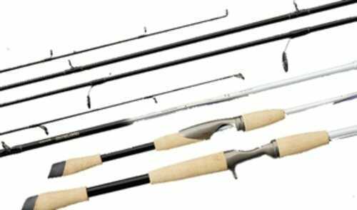 Daiwa Tough and Light Trigger Worming / Jigging Fishing Rod 7- Feet, Extra Heavy TL-701-5RB
