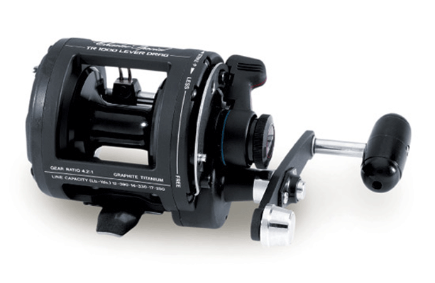 Shimano CHARTER SPECIAL Conventional Reel TR1000LD
