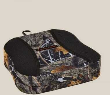 Infusion 13x14x3 Camo Therm-a-seat