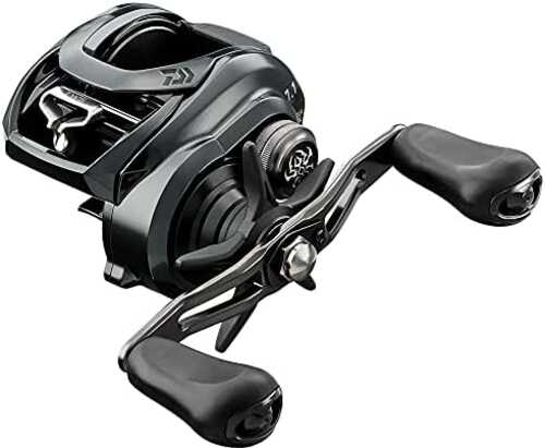 Tatula Tw300 Batecast Reel 7+1 6.3:1-img-0