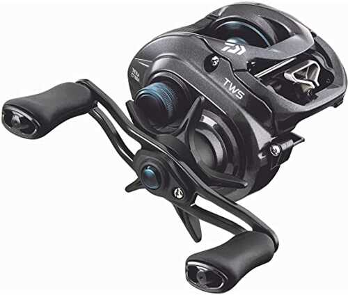 Tatula Ct Baitcast Reel 7+1 6.3:1-img-0