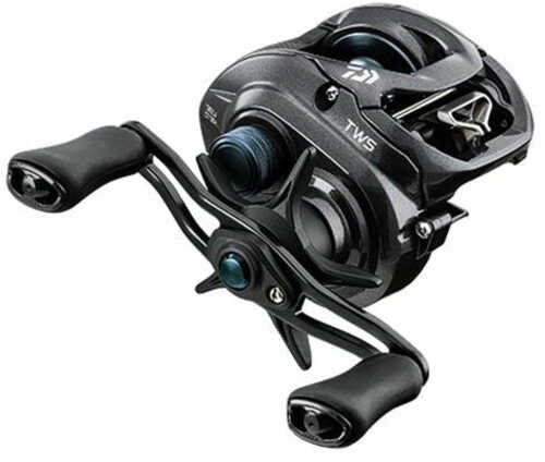 Tatula Ct Baitcast Reel 7+1 7.1:1-img-0